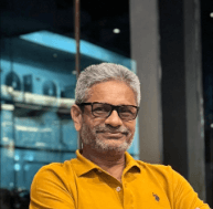 Sumith Hewavithana